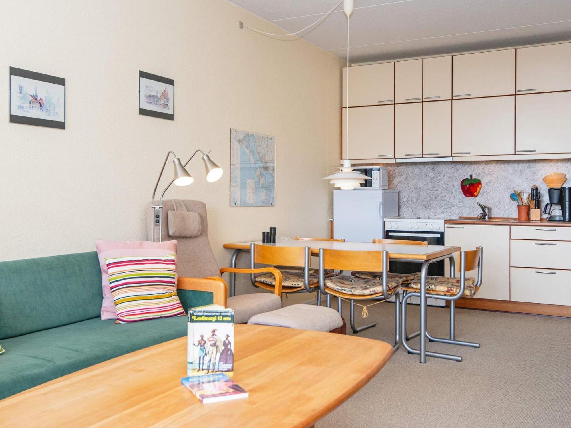 Holiday Home Fano VII Buitenkant foto