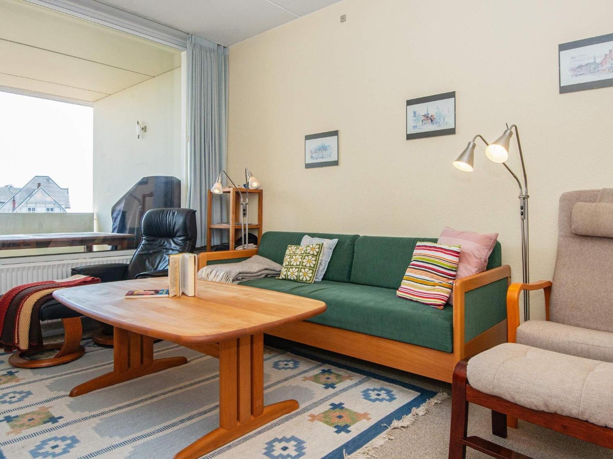 Holiday Home Fano VII Buitenkant foto