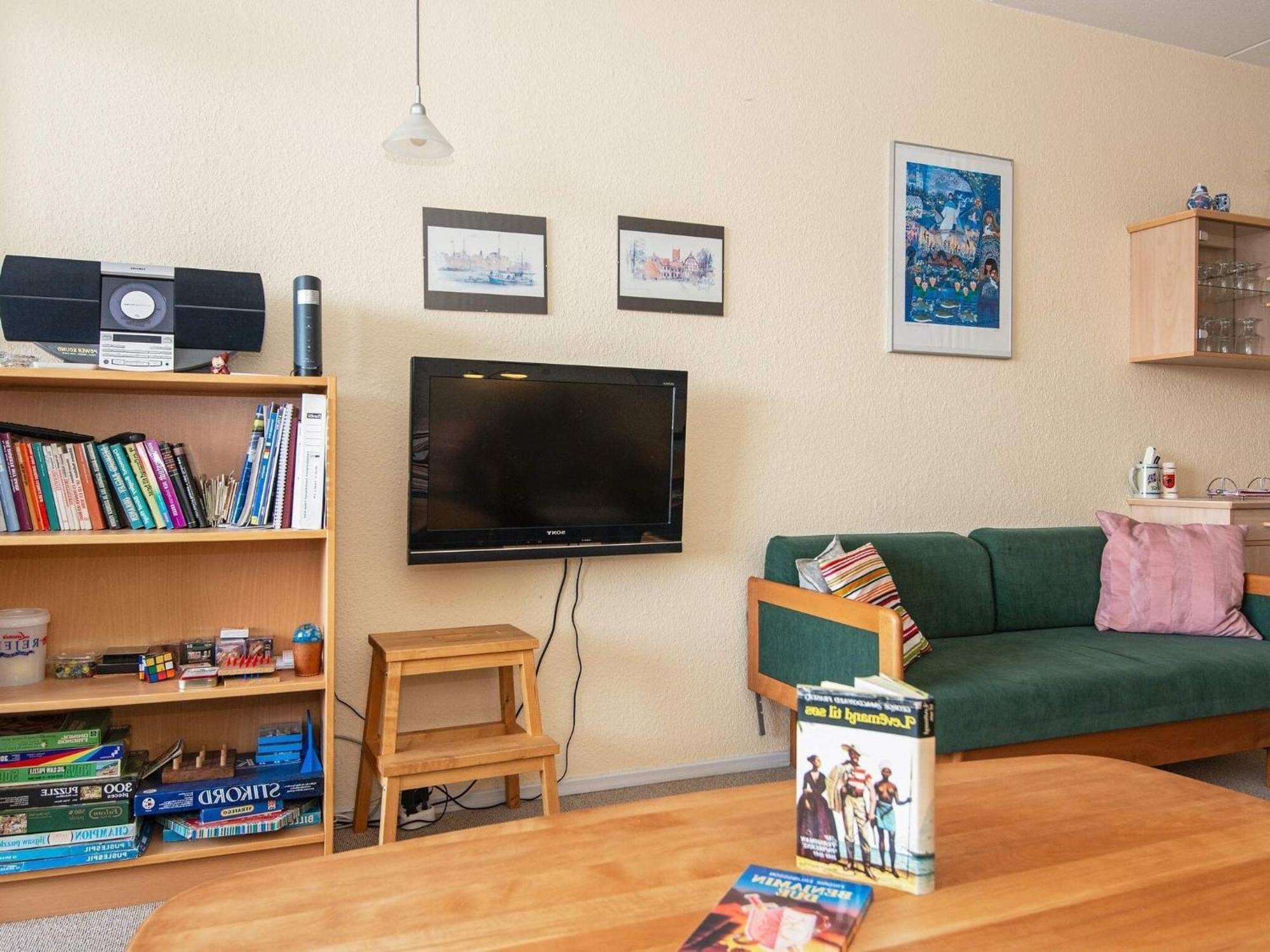 Holiday Home Fano VII Buitenkant foto