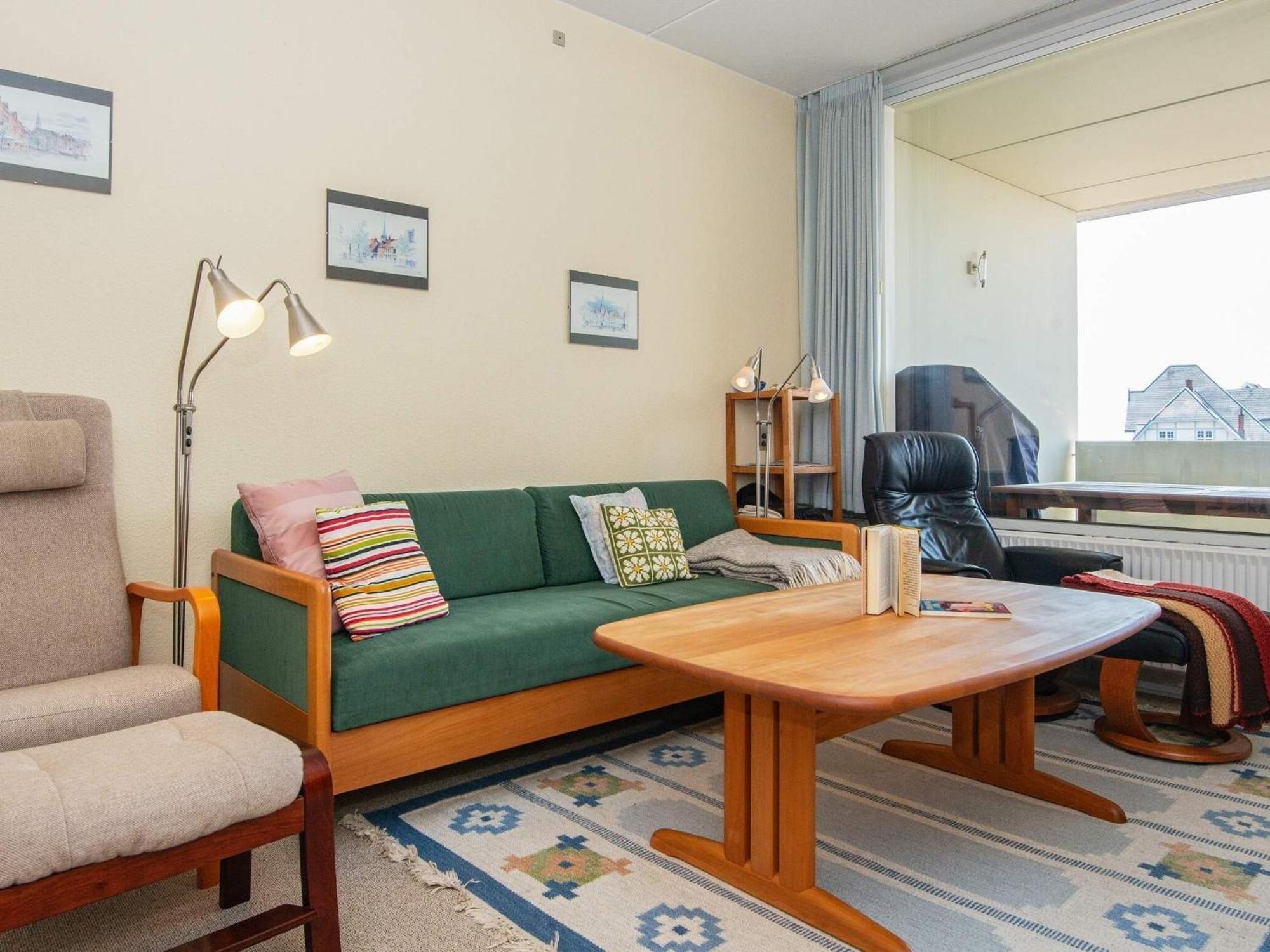 Holiday Home Fano VII Buitenkant foto