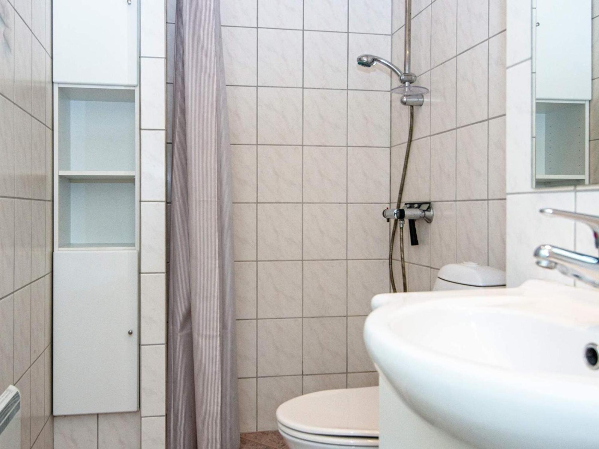Holiday Home Fano VII Buitenkant foto