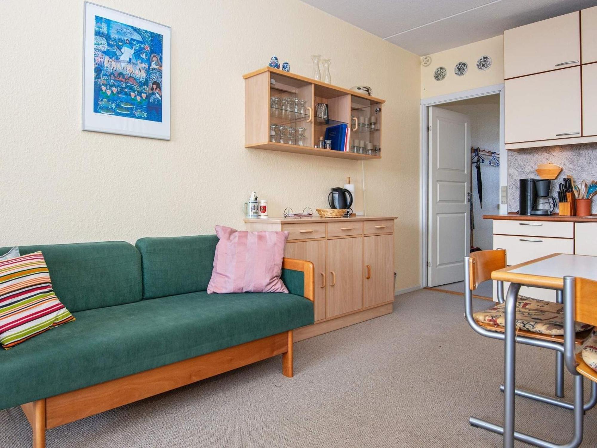 Holiday Home Fano VII Buitenkant foto
